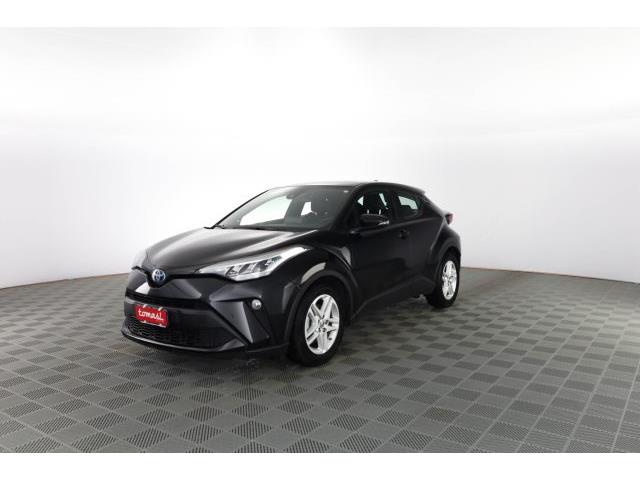 TOYOTA C-HR 1.8 Hybrid E-CVT Business