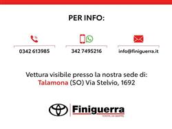 TOYOTA PROACE CITY VERSO Proace City Verso 1.2 110 CV S&S L1 Short Executive