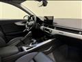 AUDI A4 ALLROAD 45 TFSI QUATTRO S TRONIC IDENTITY CONTRA