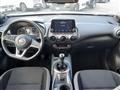 NISSAN JUKE 1.0 DIG-T 117 CV N-Design