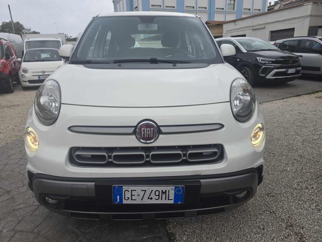 FIAT 500L 1.4 95 CV S&S Connect NO OBBLIGO FINAN. !!!!