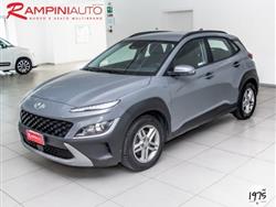 HYUNDAI KONA HYBRID T-GDI XTech Km 59.000 Pronta Consegna