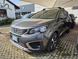 PEUGEOT 5008 1.5 HDI ALLURE - 7 POSTI - GANCIO TRAINO