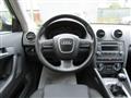 AUDI A3 SPORTBACK Sportback 2.0 TDi Ambition * 206.000 KM REALI *