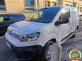 CITROEN BERLINGO BlueHDi 100 S&S Van M Club