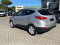 HYUNDAI IX35 2.0 CRDi 4WD Comfort ***UNICO PROPRIETARIO***