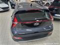 HYUNDAI BAYON 1.2 MPI MT XLine KM0