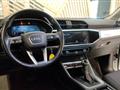 AUDI Q3 40 2.0 tdi Business quattro 190cv s-tronic