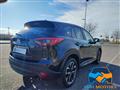 MAZDA CX-5 2.2L Skyactiv-D 175CV 4WD Exceed