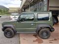 SUZUKI JIMNY 1.5 5MT 4 Posti Gancio Traino