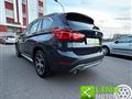 BMW X1 XDrive18d