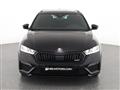 SKODA OCTAVIA 2.0 TDI EVO SCR 200 CV DSG RS 4X4