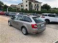 SKODA OCTAVIA 2.0 TDI CR DSG Wagon Executive