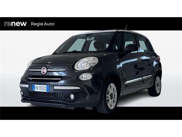 FIAT 500 L 1.4 T-JET 120CV POP STAR