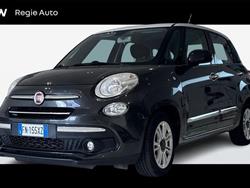 FIAT 500 L 1.4 T-JET 120CV POP STAR