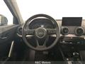 AUDI Q2 30 TDI S tronic Identity Black