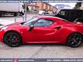 ALFA ROMEO 4C 1750 TBi