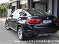 BMW X6 xDrive30d 249CV UniProp Navi PRO Sospensioni LED++