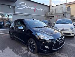 DS 3 1.6 THP 155 Sport Chic Cabrio - 12 MESI GARANZIA