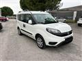 FIAT DOBLÒ 1.4 T-Jet 16V Natural Power 5 posti