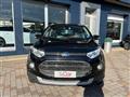 FORD ECOSPORT 1.5 TDCi 90 CV Titanium