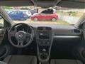 VOLKSWAGEN GOLF 1.4 5p. United OK NEOPATENTATI 1 PROPRIETARIO