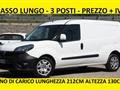 FIAT DOBLÒ 1.6 MJT 105CV PL-TN Cargo Maxi LUNGO SX