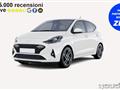 HYUNDAI NEW i10 1.0 MPI Prime MY25 KM0