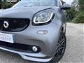 SMART FORTWO CABRIO Brabus 0.9 Xclusive