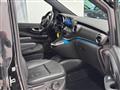 MERCEDES CLASSE V V 250 d Automatic Premium Long