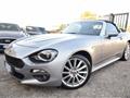 FIAT 124 Spider 1.4 MultiAir AT6 Lusso