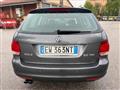 VOLKSWAGEN GOLF Var. 1.9 TDI DPF Sportline