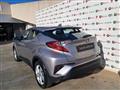 TOYOTA C-HR 1.8 Hybrid E-CVT Business