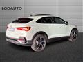 AUDI Q3 SPORTBACK Q3 SPB 35 TFSI S tronic S line edition