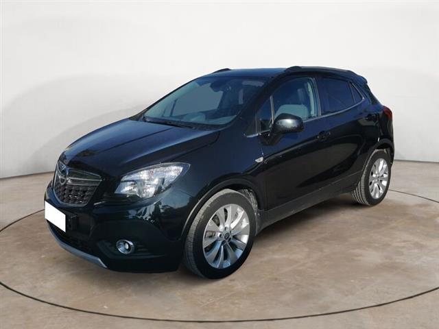 OPEL MOKKA 1.4 Turbo GPL Tech 140CV 4x2 Cosmo