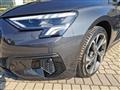 AUDI A3 SPORTBACK A3 SPB 30 g-tron S tronic Business Advanced