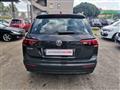 VOLKSWAGEN TIGUAN 2.0 TDI SCR DSG Style BlueMotion Technology