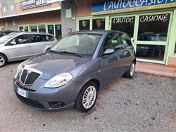 LANCIA Ypsilon 1.2 Argento