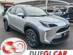 TOYOTA YARIS CROSS 1.5 Hybrid 5p. E-CVT Trend