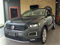 VOLKSWAGEN T-ROC 2.0 TDI