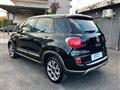 FIAT 500 L 1.3 mjt Trekking 85cv