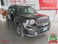 JEEP RENEGADE 1.6 Mjt DDCT 120 CV Longitude