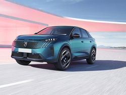 PEUGEOT 3008 PHEV NUOVO Nuova GT - Hybrid 136 E-DCS6