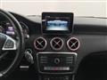 MERCEDES CLASSE A d Automatic Premium