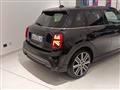 MINI MINI 5 PORTE Mini 1.5 Cooper Yours 5 porte