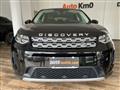 LAND ROVER DISCOVERY SPORT Discovery Sport 2.0D I4-L.Flw 150 CV AWD Auto S