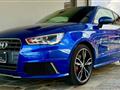 AUDI A1 S1 2.0 TFSI quattro