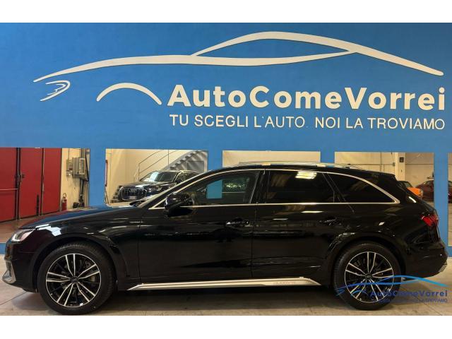 AUDI Q5 45 TDI Tiptr. Bus. Evolution