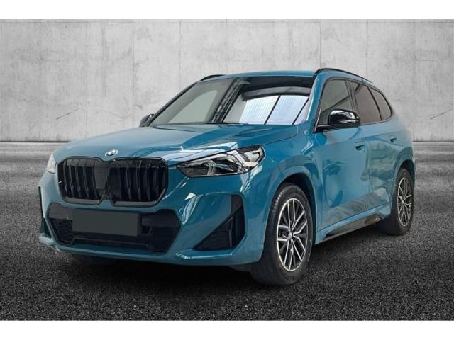 BMW X1 xDrive 20d Msport