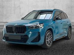 BMW X1 xDrive 20d Msport